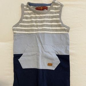 Seven7 Baby Romper